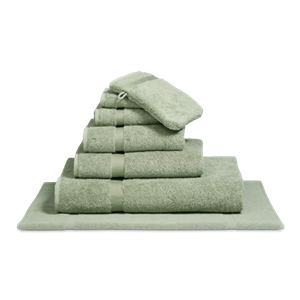 Vandyck Ranger Badlaken 90x180 smoke green