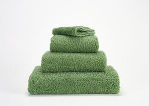 Abyss & Habidecor Super Pile Handdoek 55x100 205 forest