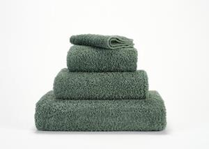 Abyss & Habidecor Super Pile Handdoek 55x100 280 evergreen