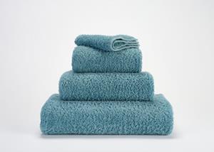 Abyss & Habidecor Super Pile Handdoek 55x100 309 atlantic