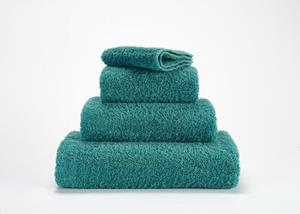 Abyss & Habidecor Super Pile Handdoek 55x100 325 dragonfly