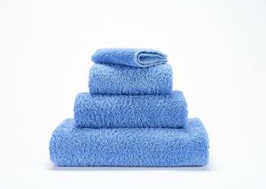 Abyss & Habidecor Super Pile Handdoek 55x100 364 regatta