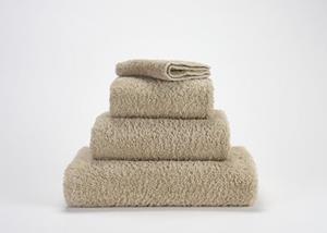 Abyss & Habidecor Super Pile Handdoek 55x100 770 linen