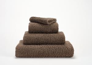 Abyss & Habidecor Super Pile Handdoek 55x100 771 funghi