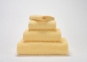 Abyss & Habidecor Super Pile Handdoek 55x100 803 popcorn