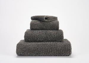 Abyss & Habidecor Super Pile Handdoek 55x100 920 gris