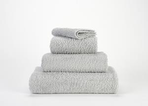 Abyss & Habidecor Super Pile Handdoek 55x100 992 platinium