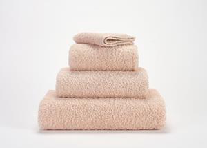 Abyss & Habidecor Super Pile Handdoek 60x110 610 nude