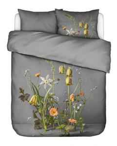 Essenza Ficaria Dekbedovertrek 200x200/220 Grey