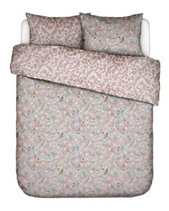 Essenza Aleste Dekbedovertrek 260x200/220 Pale lilac