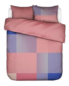 Essenza Femi Dekbedovertrek 240x200/220 Summer mauve