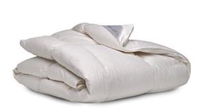 Nightkiss Dekbed Enkel 90% Ganzendons