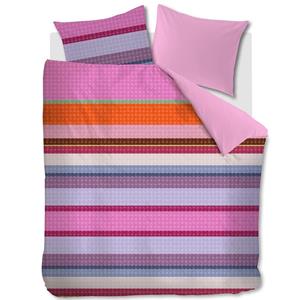 Oilily Maddison Multi dekbedovertrek