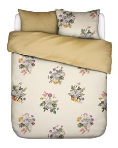 Essenza Laurine Dekbedovertrek 240x200/220 Vanilla