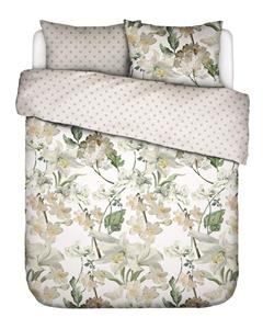 Essenza Rosalee Dekbedovertrek 260x200/220 White