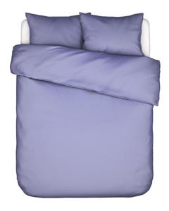 Essenza Minte Dekbedovertrek 200x200/220 Lavender blue