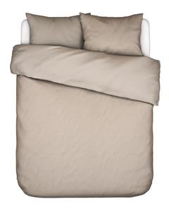 Essenza Philippine Dekbedovertrek 200x200/220 Oatmeal