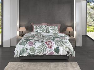 Zohome Sierra Dekbedovertrek 200x200/220 White