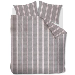 VT wonen VTwonen dekbedovertrek Stip and Stripe 