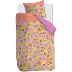 Oilily Vitamin Multi dekbedovertrek
