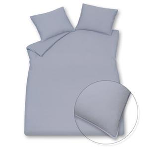 Vandyck Dekbedovertrek WASHED COTTON lavender blue 1