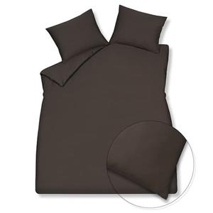 Vandyck Dekbedovertrek Home Venice anthracite 1