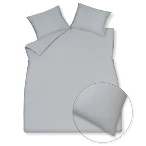 Vandyck Dekbedovertrek Home Venice soft grey 2