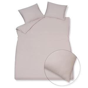 Vandyck Dekbedovertrek Home Venice BS taupe Lits
