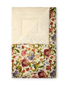 Essenza Roselina plaid 150x200 Vanilla
