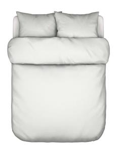 Marc O'Polo Senja Dekbedovertrek 140x200/220 Grey mist