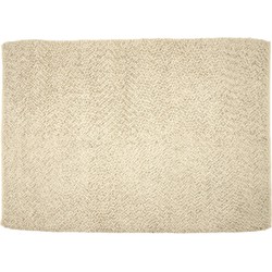 Light & Living  Vloerkleed SOTANI - 230x160x0.5cm - Bruin