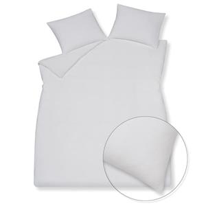 Vandyck Dekbedovertrek PURE 88 white 1