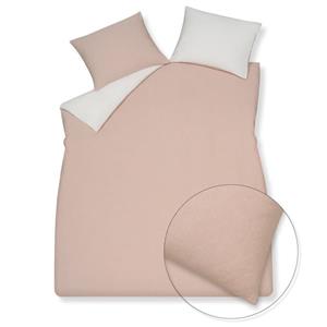 Vandyck Dekbedovertrek PURE 89 sepia pink 2