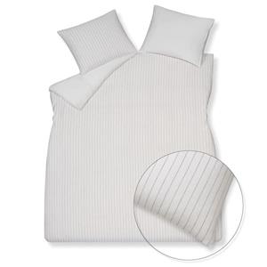 Vandyck Dekbedovertrek PURE 90 white Lits
