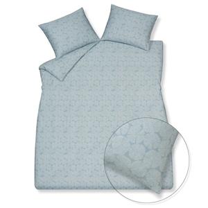 Vandyck Dekbedovertrek PURE 93 powder blue 1