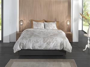 Heckettlane Ling Dekbedovertrek 140x200/220 Beige