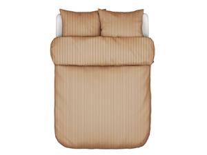 TotaalBED Dekbedovertrek Mulji Warm beige |  2-persoons