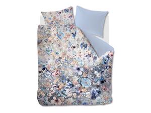 TotaalBED Dekbedovertrek Principe Pastel |  2-persoons