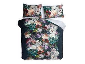 TotaalBED Dekbedovertrek Fiori MM Multi |  2-persoons