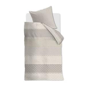 Rivièra Maison Riviera Maison - DE RM Ropes taupe 80x80 - Taupe