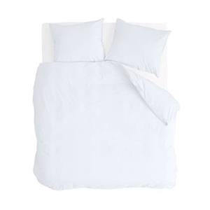 Byrklund  Dekbedovertrek Sleep Softly - 240x220 - Wit