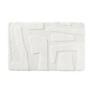 Xenos Vloerkleed native - beige - 60x90 cm