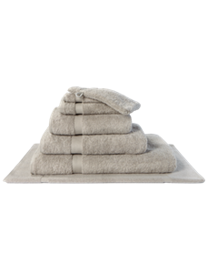 Vandyck Ranger Handdoek 55x100 stone