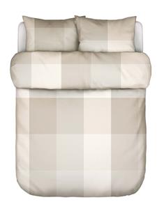 Marc O'Polo Erliv Dekbedovertrek 140x200/220 Grey