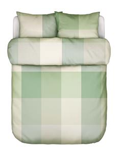 Marc O'Polo Erliv Dekbedovertrek 140x200/220 Fern green