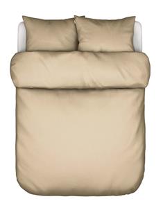 Marc O'Polo Senja Dekbedovertrek 140x200/220 Oak wood