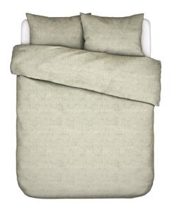 Essenza Jule Dekbedovertrek 260x200/220 Moss