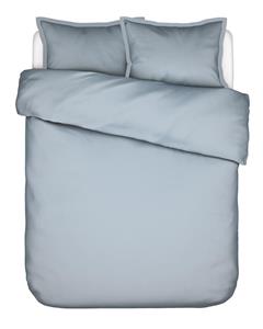 Essenza Aziza Dekbedovertrek 140x200/220 Zen blue