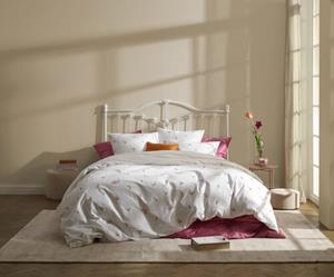 De Witte Lietaer Dekbedovertrek Fiorello 240x220 sunkiss