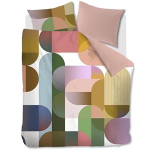 Dutch Design Beddinghouse  Dekbedovertrek Arc 